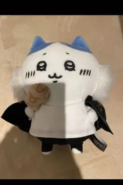 ハチワレ　東京リベンジャーズコラボちいかわ　マイキー