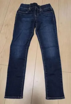 GAP キッズ デニムパンツ 130cm