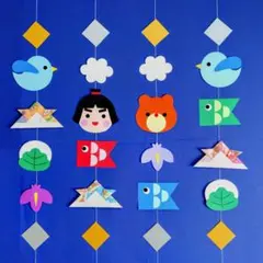 2026年最新】吊るし飾り 端午の節句の人気アイテム - メルカリ
