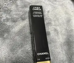 CHANEL ユイル　ア　オングル
