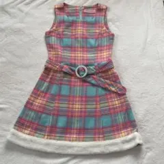 mezzo piano ワンピース　140