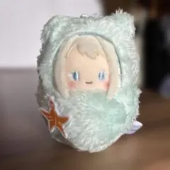 くるみたぴぬい　学マス　葛城リーリヤ