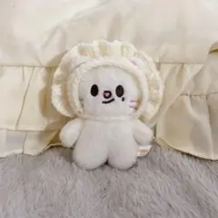 ジニレット Jinilet skzoo 10cmぬい 餃子