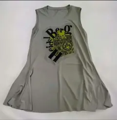 TOKUKO 1er VOL ノースリーブ チュニック　サイズ9のサムネイル
