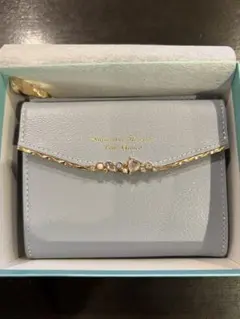 サマンサタバサ ハートジュエルバーマルチケース