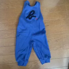 ロンパース　アニエスベー