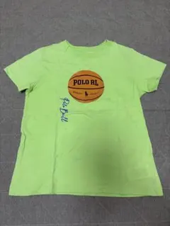 ラルフローレン　Tシャツ　130