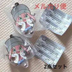 ゆるキャン△ season3 あそーと3 B賞 各務原なでしこ 2点セット