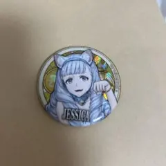2026年最新】人狼ジャッジメント 缶バッジ ジェシカの人気アイテム