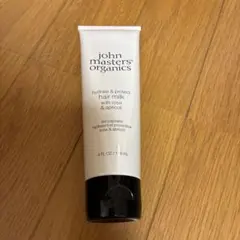 john masters organics ヘアミルク 118ml