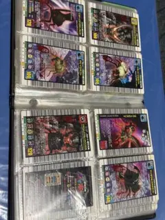 hyper GYAROMi Fes 前田純 会場限定ホロカード コンプおまけ付き