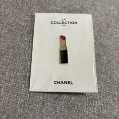 【新品未使用 未開封】 CHANEL リップスティック ピンバッジのサムネイル