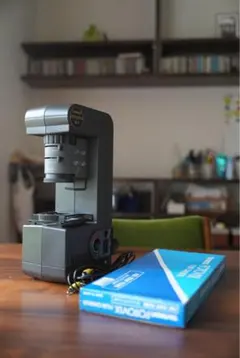 FOTOVIX III フィルムスキャナー 本体のサムネイル
