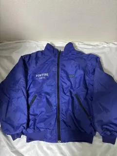 サイズL パタゴニア 80〜90's USA シェルドシンチラジャケット