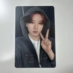 TREASURE ジンドン JD ジョンウ 香港 トレカ 特典 サイン会 - メルカリ