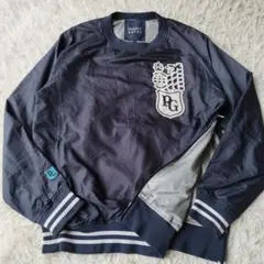 美品✨ パーリーゲイツ 蓄熱裏地 スニード ジャケット ブラック6 2025年最新】パーリーゲイツ スニード 6の人気アイテム - メルカリ