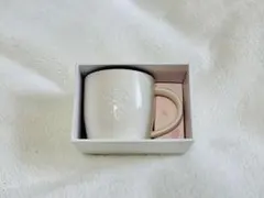 スターバックス さくら2016 ロゴマグ 200ml 箱付き
