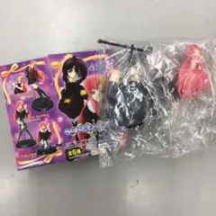 No.38527 シードヒロインズ8 ミーア・キャンベルAのサムネイル