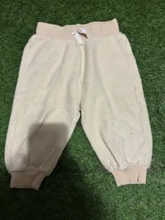 organic zoo ベビー パンツ ズボン　1歳から2歳用