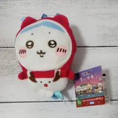 ちいかわ エニマイくじ E賞 オーナメント ハチワレ