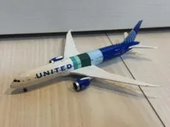 m*4様 1/200 ANA 全日空 トライスター JA8507 モヒカンルック - メルカリ