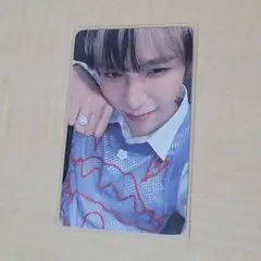 RIIZE ショウタロウ 会場限定 6000 トレカ ホルツ