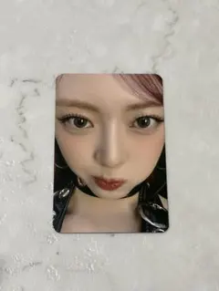 2026年最新】iTZY ユナ サインの人気アイテム - メルカリ