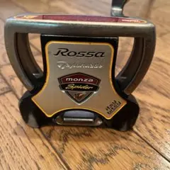 TaylorMade Rossa Monza Spider Itsy Bitsyのサムネイル