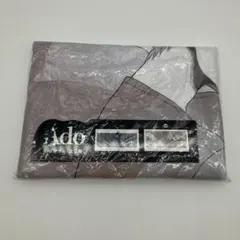 Ado BIGタオル 会いたくて ROUND1