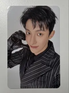 SEVENTEEN シーグリ 2026 ドギョム