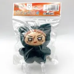 【新品】呪術廻戦 ちみけもますこっと2 虎杖悠仁