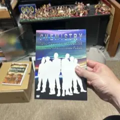 CHEMISTRY/CHEMISTRY 2010 TOUR regenerat…