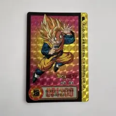 ドラゴンボール カードダス 326 - メルカリ