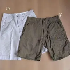 Journal Standard ショートパンツのサムネイル