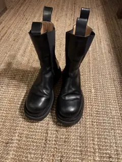 Bottega Veneta ラグブーツ 41.5