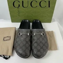正規品】定価15万 FENDI サボサンダル 未使用 - メルカリ