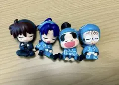 忍たま乱太郎 肩ズン 全種セット