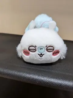 ちいかわ マスコット ぬいぐるみ　モモンガ