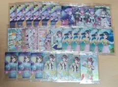 ホロライブ 大空スバル 常闇トワ カードまとめ売り