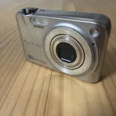 【動作確認済】CASIO EXILIM EX-Z1200