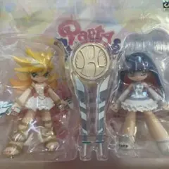 パンティ&ストッキングwithガーターベルト ストッキング 抱き枕カバー