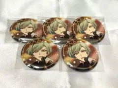 【アイナナ】アイスタ　缶バッジ　亥済悠＊1