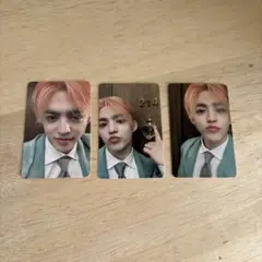 SEVENTEEN SPILL THE FEELS SCOUPS