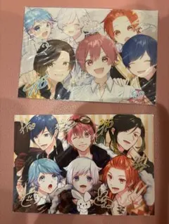いれいす ランダムブロマイド 第3弾 シークレット イレクエ - メルカリ