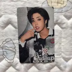 Straykids KARMA アメリカ B&N US 特典 トレカ ハン