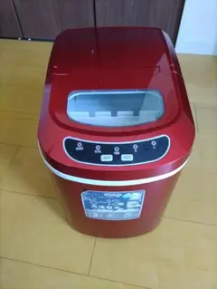 製氷機のサムネイル