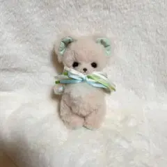 人気作家様　テディベア　くま　ぬいぐるみ　ボーダー　ユヅチヨ　yuzuchoco 人気作家様 テディベア くま ぬいぐるみ ボーダー ユヅチヨ yuzuchoco