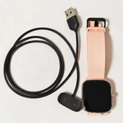 Amazfit GTS 2 Mini フラミンゴピンク