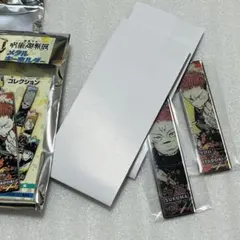 呪術廻戦 呪術廻戦展 メタルキーホルダー 虎杖 宿儺