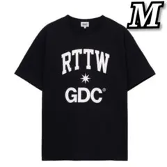 GDC RINNE Tee Navy Mサイズ Tシャツ - メルカリ